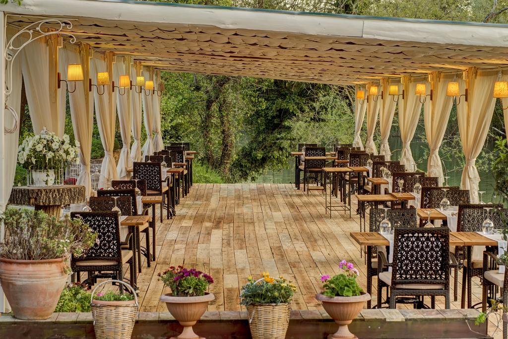 Agva Greenline Guesthouse (Adults Only) Экстерьер фото