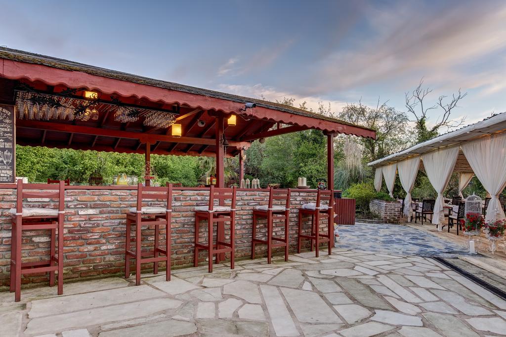 Agva Greenline Guesthouse (Adults Only) Экстерьер фото