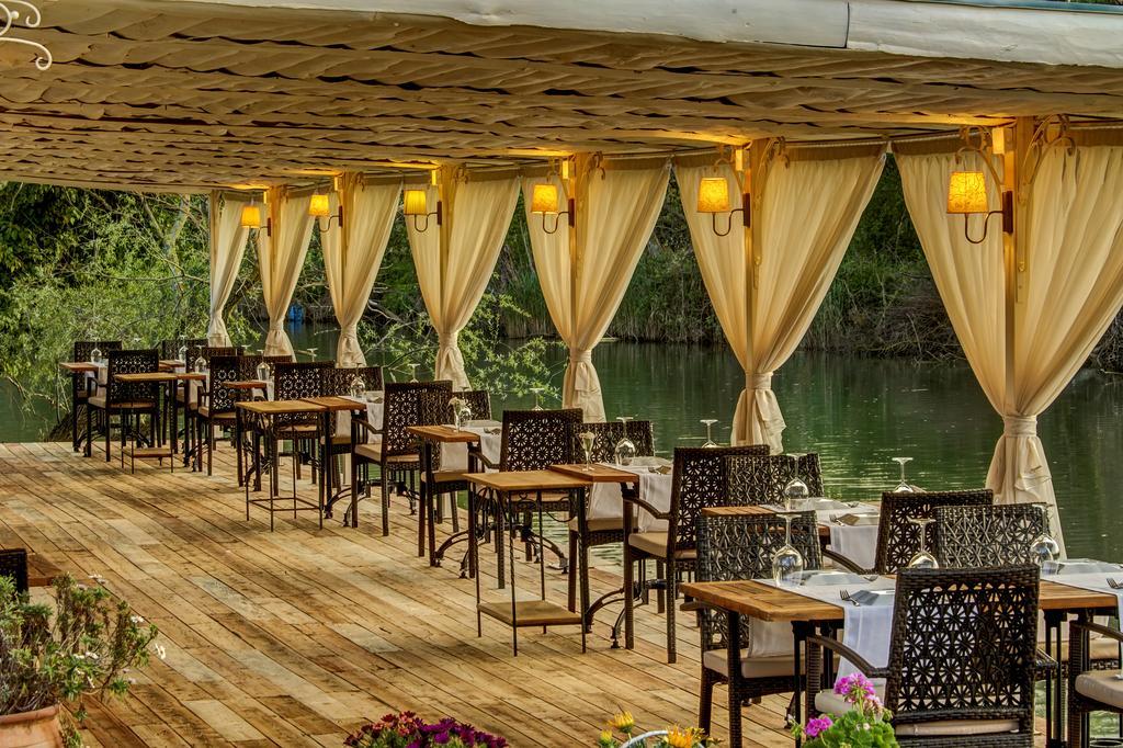 Agva Greenline Guesthouse (Adults Only) Экстерьер фото