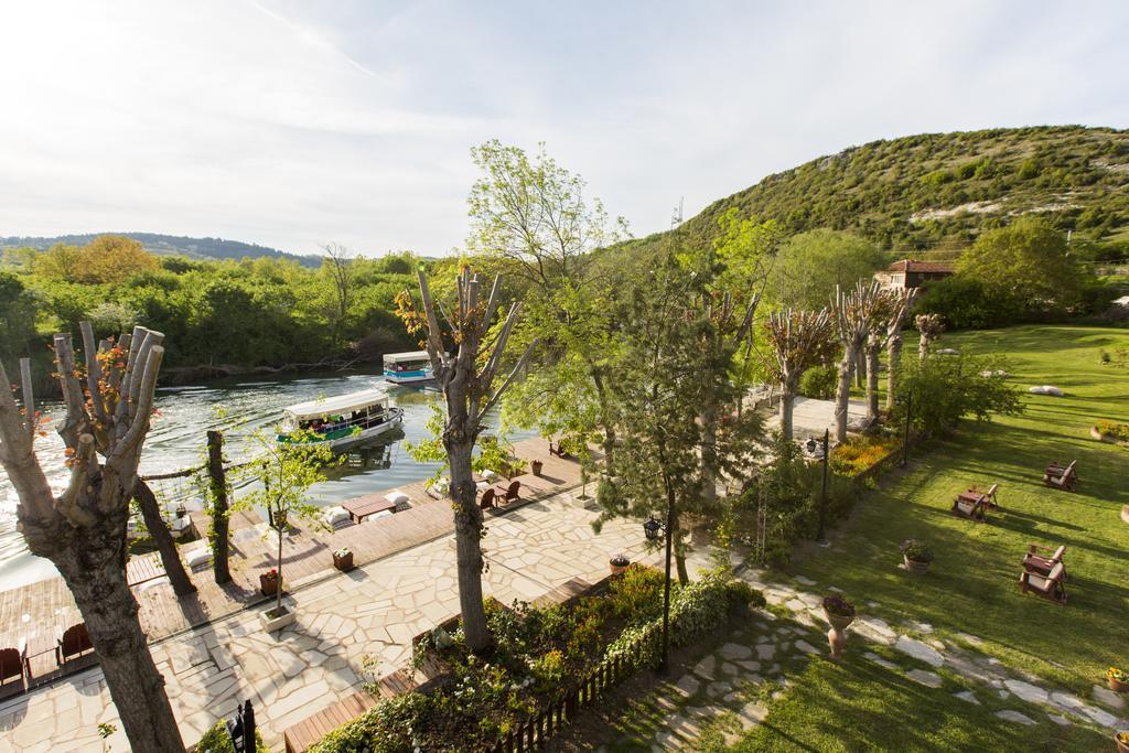 Agva Greenline Guesthouse (Adults Only) Экстерьер фото