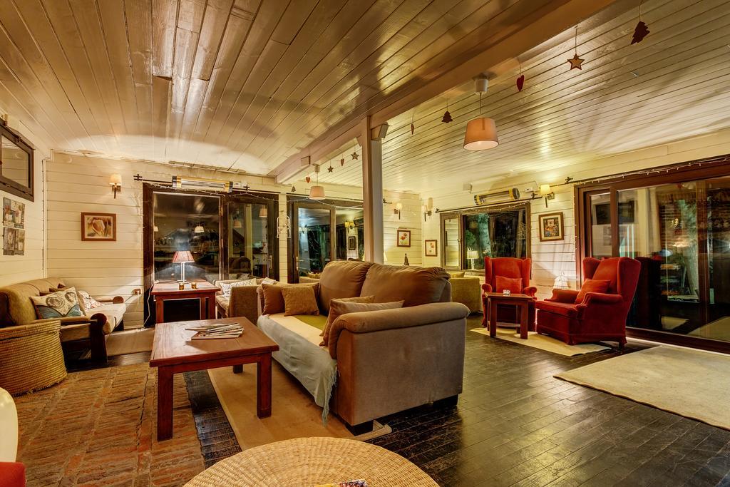 Agva Greenline Guesthouse (Adults Only) Экстерьер фото