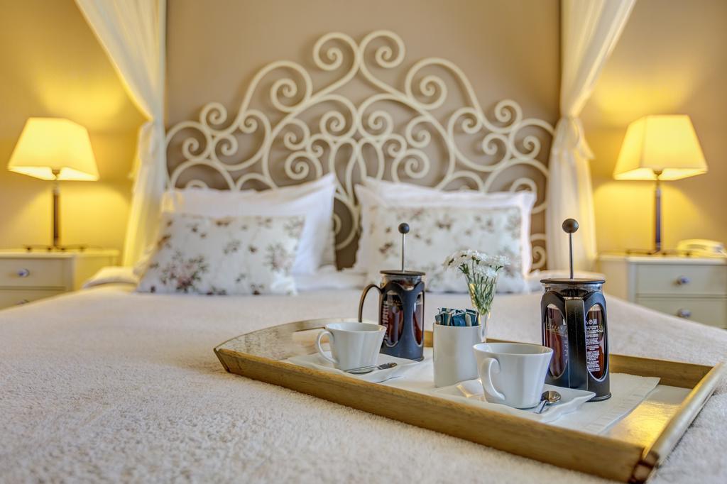 Agva Greenline Guesthouse (Adults Only) Экстерьер фото