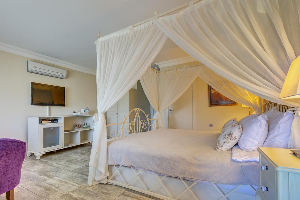 Agva Greenline Guesthouse (Adults Only) Экстерьер фото