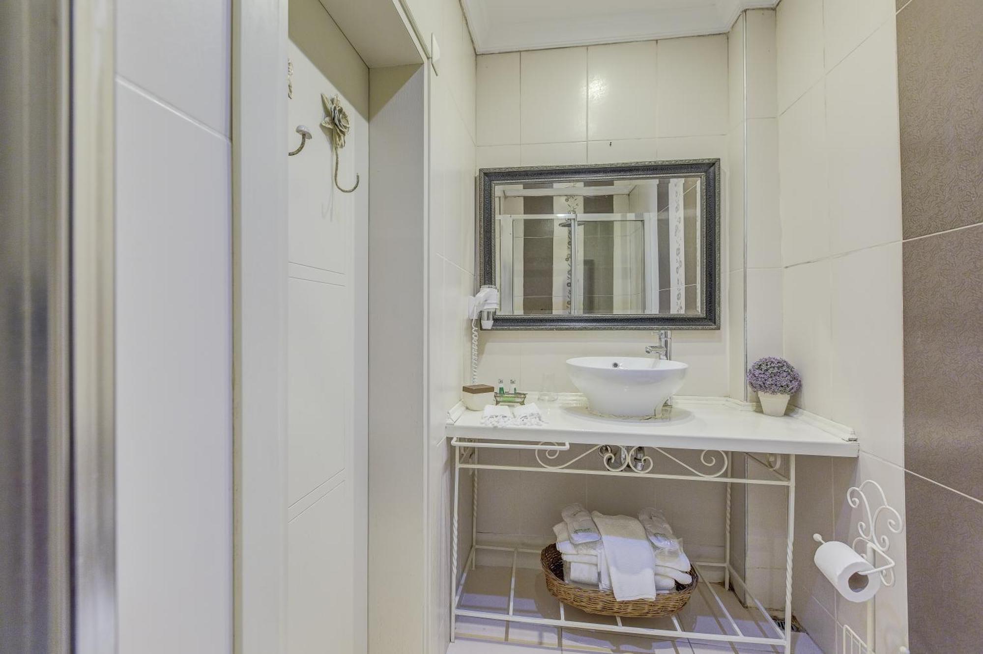 Agva Greenline Guesthouse (Adults Only) Экстерьер фото