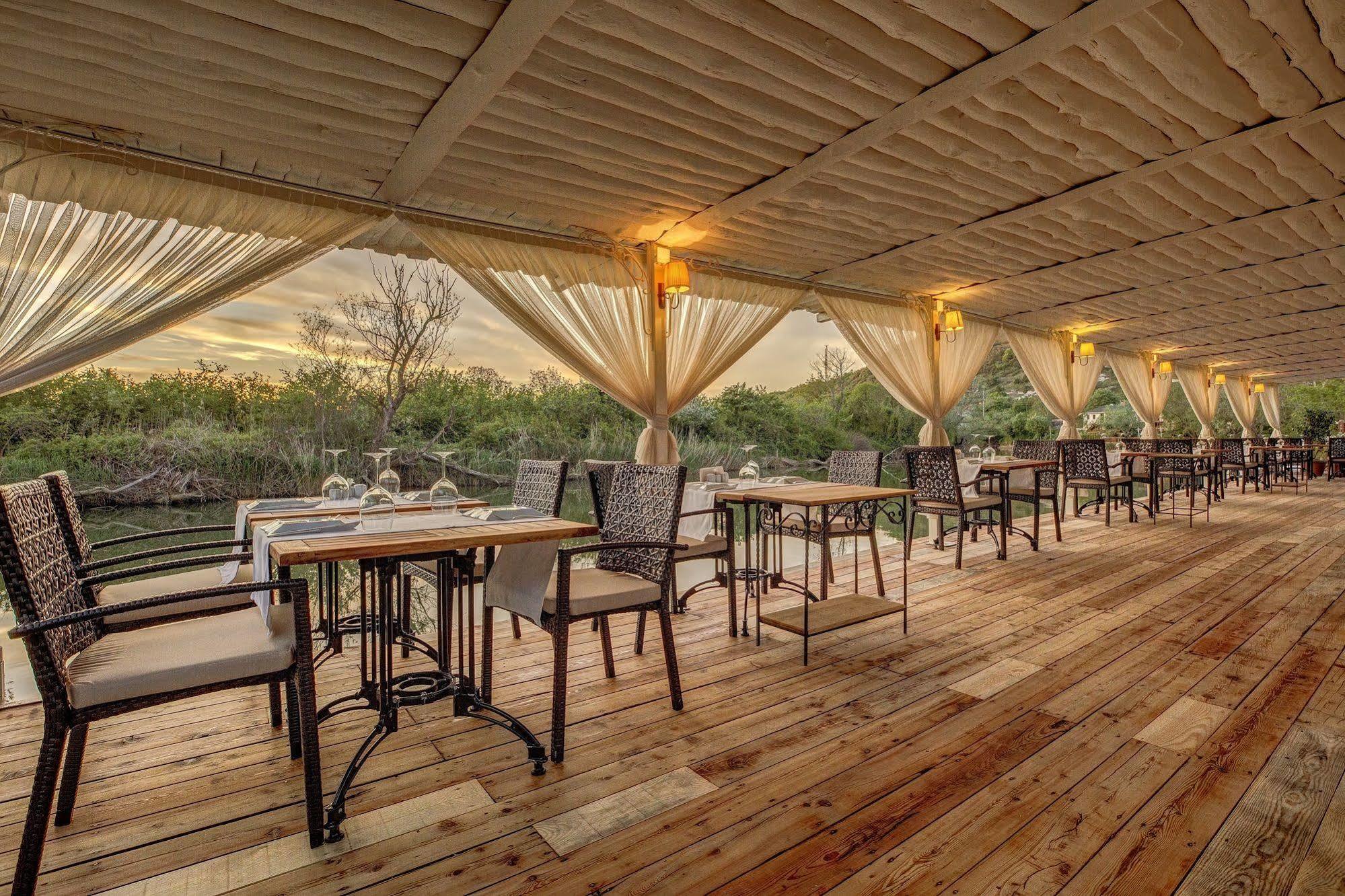Agva Greenline Guesthouse (Adults Only) Экстерьер фото