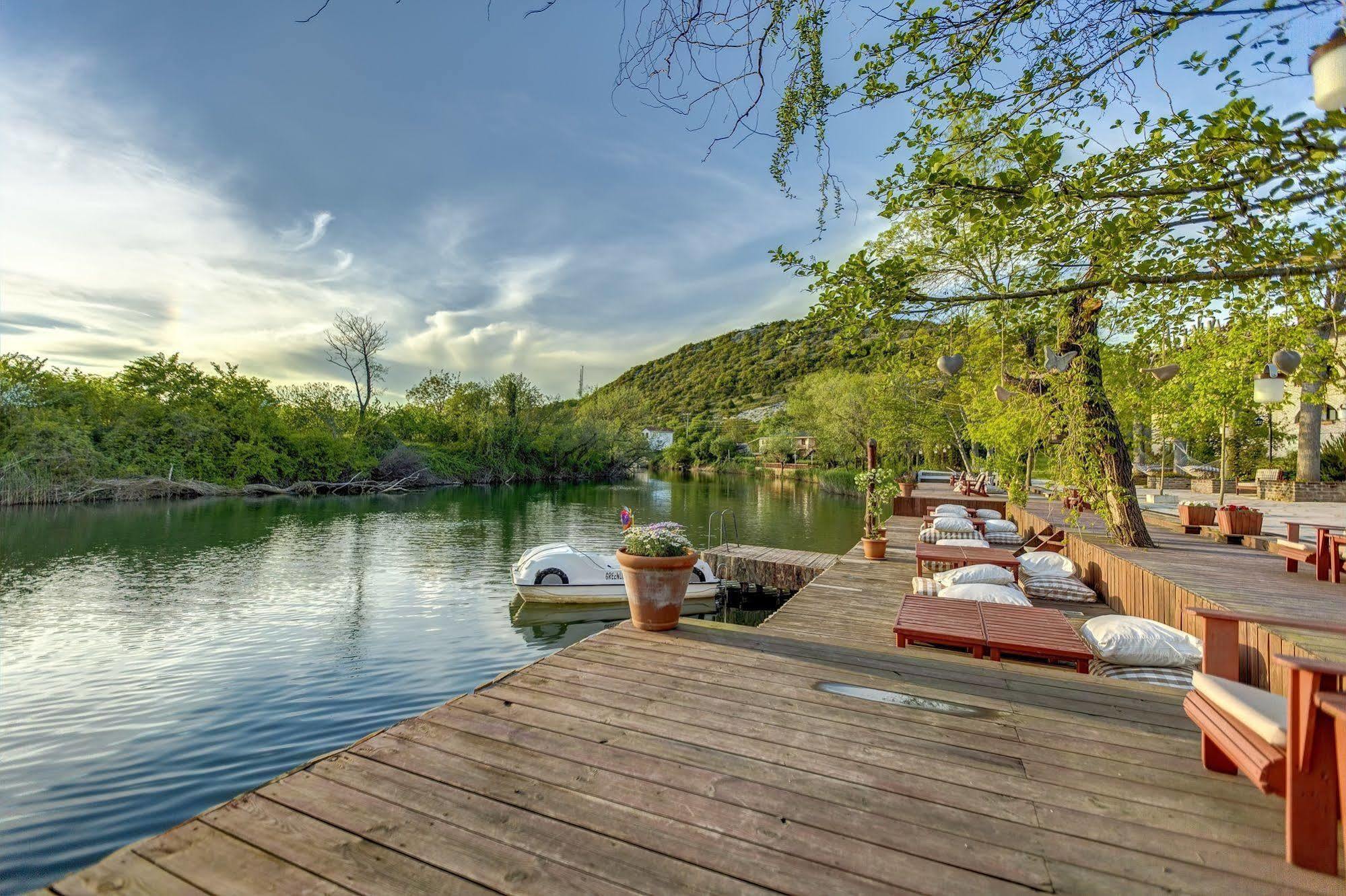 Agva Greenline Guesthouse (Adults Only) Экстерьер фото